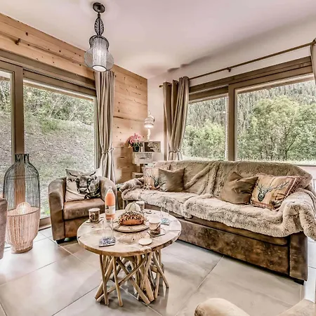 Les Terrasses De La Vanoise - 4 Pieces Pour 8 Personnes Mae-0314 Apartment