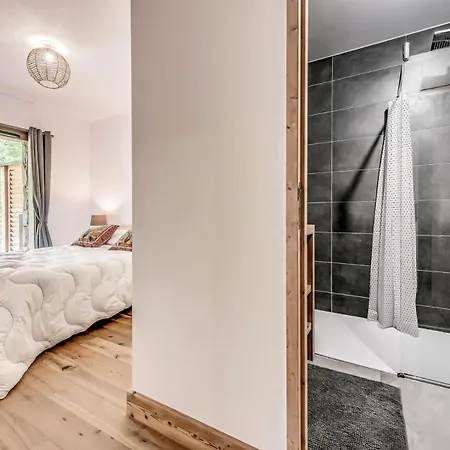 Les Terrasses De La Vanoise - 4 Pieces Pour 8 Personnes Mae-0314 Apartment La Plagne