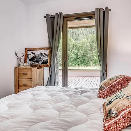 Les Terrasses De La Vanoise - 4 Pieces Pour 8 Personnes Mae-0314