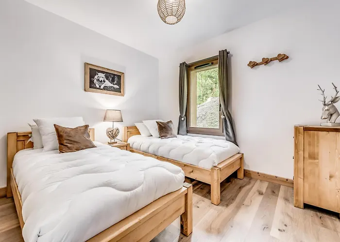 Les Terrasses De La Vanoise - 4 Pieces Pour 8 Personnes Mae-0314 Apartment La Plagne