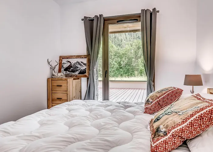 Les Terrasses De La Vanoise - 4 Pieces Pour 8 Personnes Mae-0314