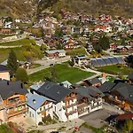 Résidence Les Terrasses De La Vanoise - 4 Pièces Pour 8 Personnes Mae-0314 *