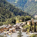 Résidence Les Terrasses De La Vanoise - 4 Pièces Pour 8 Personnes Mae-0314 La Plagne
