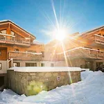 Apartamento Résidence Les Terrasses De La Vanoise - 4 Pièces Pour 8 Personnes Mae-0314