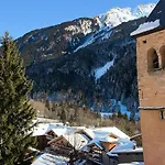 Résidence Les Terrasses De La Vanoise - 4 Pièces Pour 8 Personnes Mae-0314 *