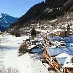 Résidence Les Terrasses De La Vanoise - 4 Pièces Pour 8 Personnes Mae-0314