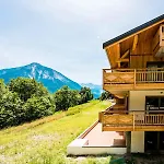 Résidence Les Terrasses De La Vanoise - 4 Pièces Pour 8 Personnes Mae-0314 Apartamento