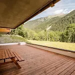 Résidence Les Terrasses De La Vanoise - 4 Pièces Pour 8 Personnes Mae-0314 Apartamento *