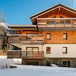 Résidence Les Terrasses De La Vanoise - 4 Pièces Pour 8 Personnes Mae-0314 Apartamento