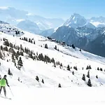 Résidence Les Terrasses De La Vanoise - 4 Pièces Pour 8 Personnes Mae-0314 Apartamento La Plagne