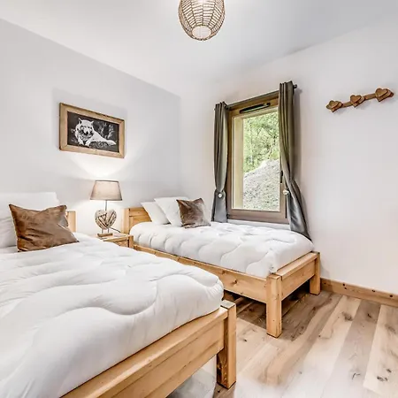 Les Terrasses De La Vanoise - 4 Pieces Pour 8 Personnes Mae-0314 דירה *