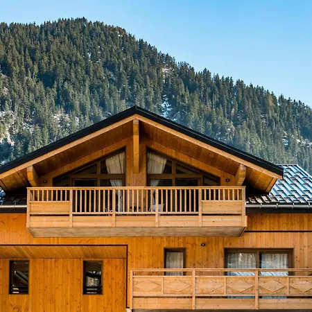 Les Terrasses De La Vanoise - 4 Pieces Pour 8 Personnes Mae-0314 Apartment *