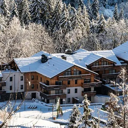 Les Terrasses De La Vanoise - 4 Pieces Pour 8 Personnes Mae-0314 Ла-Плань