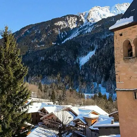 Les Terrasses De La Vanoise - 4 Pieces Pour 8 Personnes Mae-0314 Ла-Плань