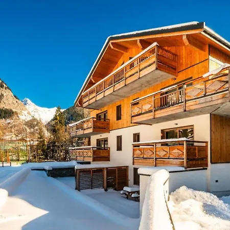 Les Terrasses De La Vanoise - 4 Pieces Pour 8 Personnes Mae-0314 Ла-Плань
