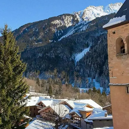 Les Terrasses De La Vanoise - 4 Pieces Pour 8 Personnes Mae-0314 Апартаменты Ла-Плань
