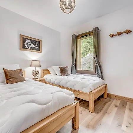 Les Terrasses De La Vanoise - 4 Pieces Pour 8 Personnes Mae-0314 Апартаменты *