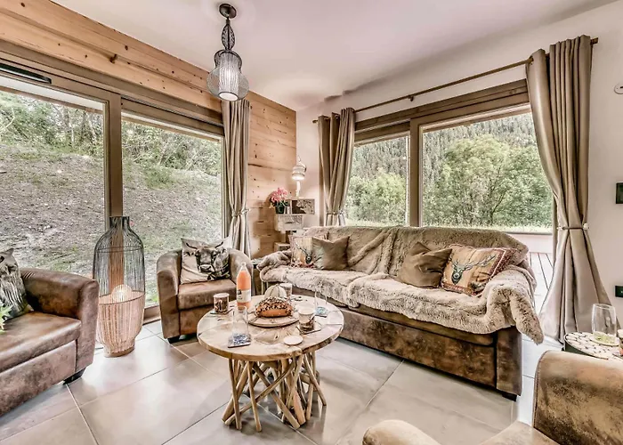 Les Terrasses De La Vanoise - 4 Pieces Pour 8 Personnes Mae-0314 Apartment