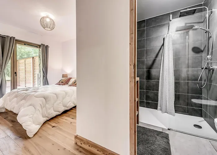 Les Terrasses De La Vanoise - 4 Pieces Pour 8 Personnes Mae-0314 Apartment La Plagne