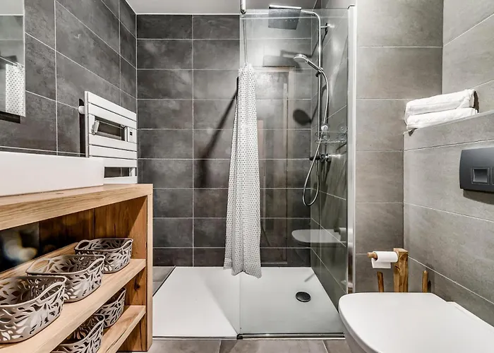 Apartment Les Terrasses De La Vanoise - 4 Pieces Pour 8 Personnes Mae-0314 La Plagne