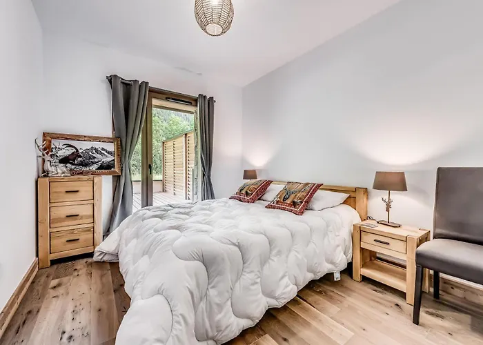 Les Terrasses De La Vanoise - 4 Pieces Pour 8 Personnes Mae-0314 *